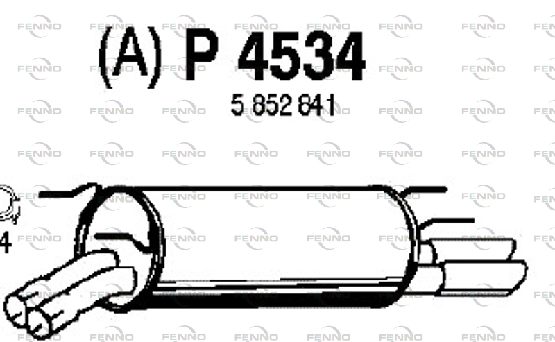 P4534