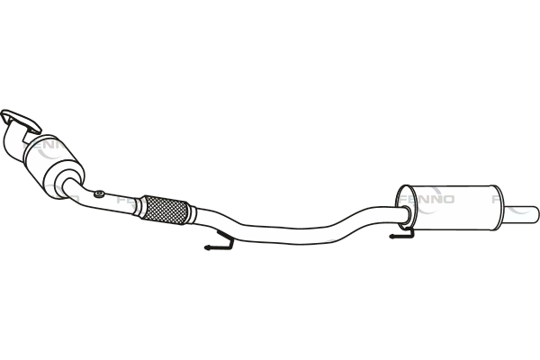 P9558CAT