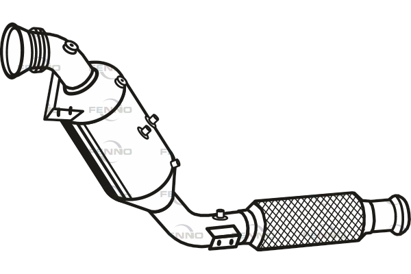 P9818DPF