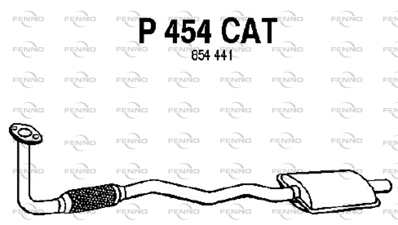 P454CAT