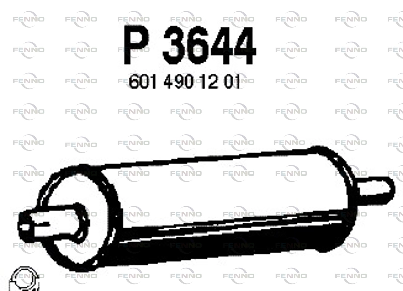 P3644