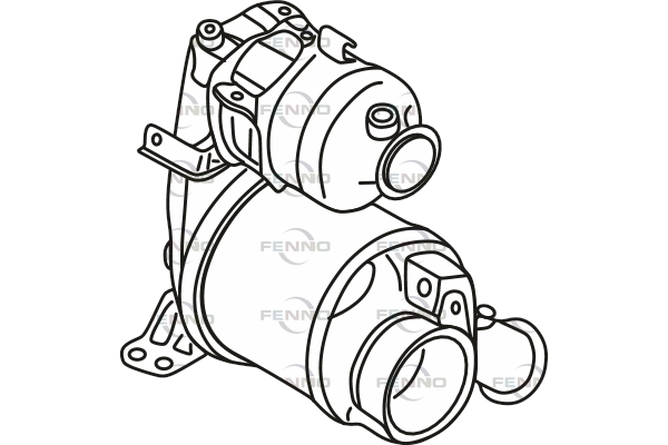 P9858DPF