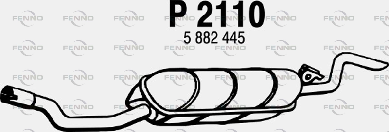 P2110