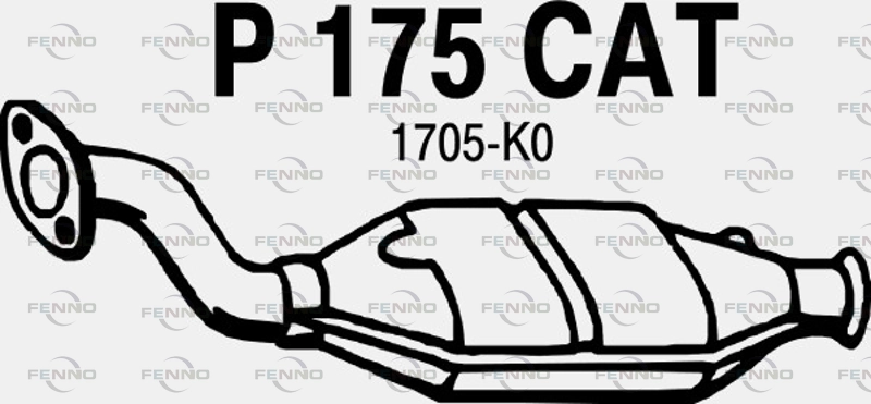 P175CAT