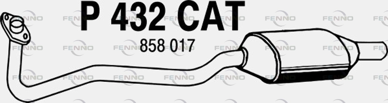 P432CAT