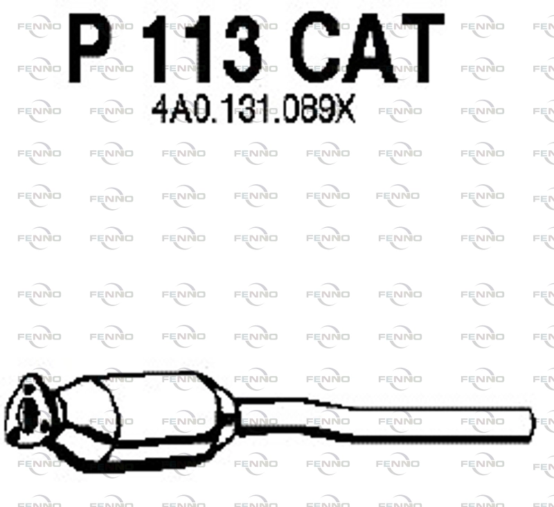P113CAT