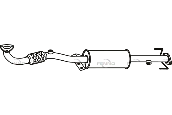 P9824DPF