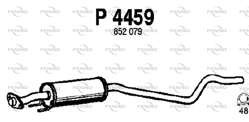 P4459