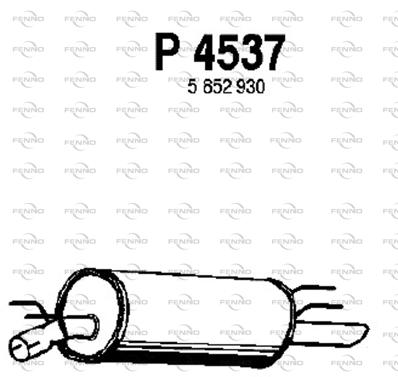 P4537