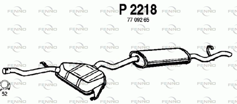 P2218