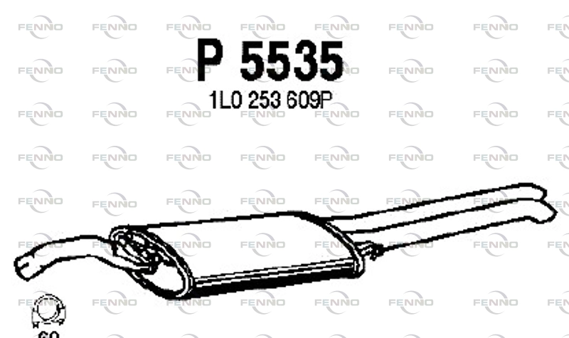 P5535