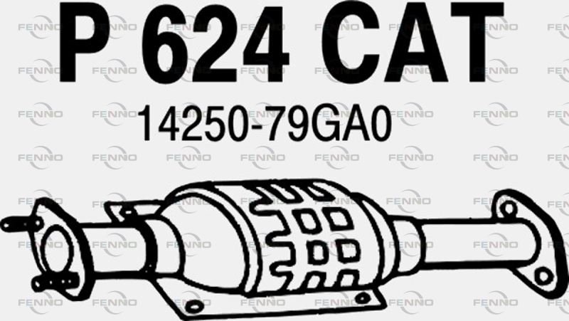 P624CAT