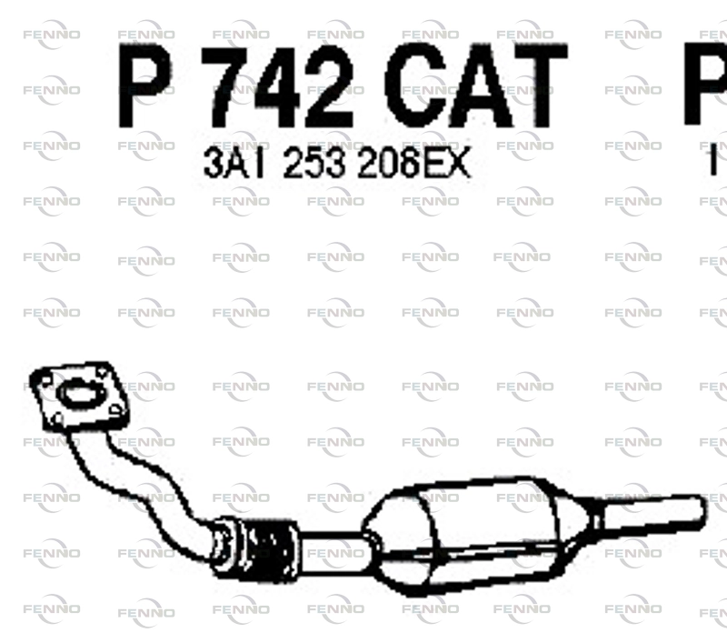 P742CAT