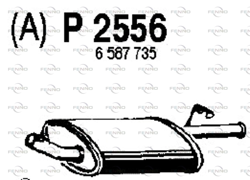 P2556