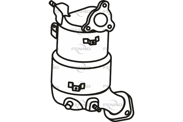 P9838DPF