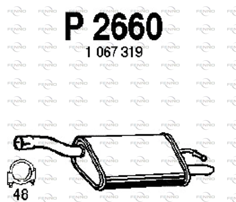 P2660