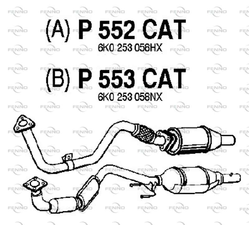 P552CAT