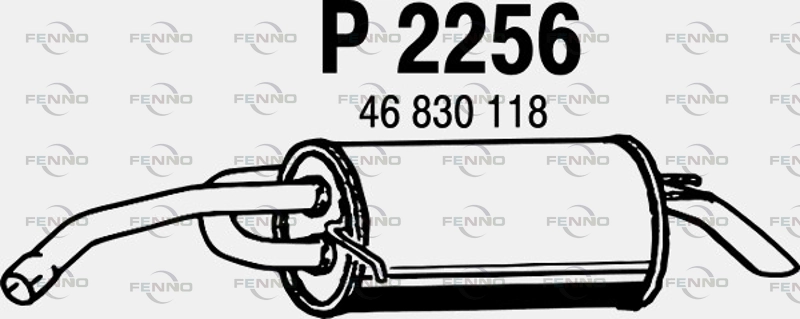 P2256