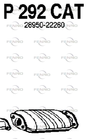 P292CAT