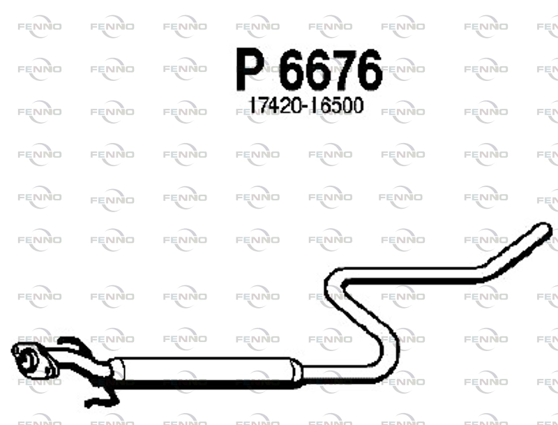 P6676