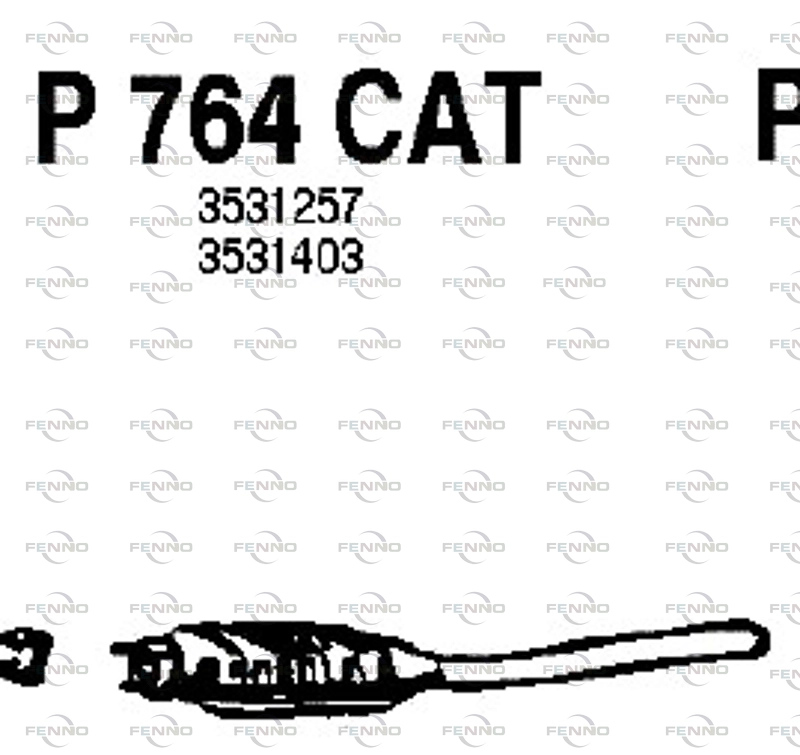 P764CAT