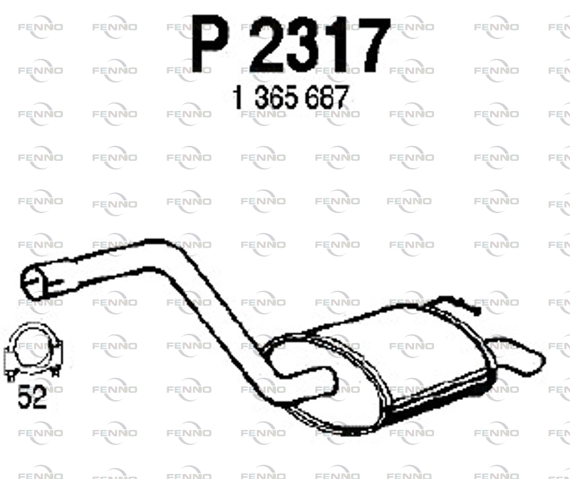 P2317