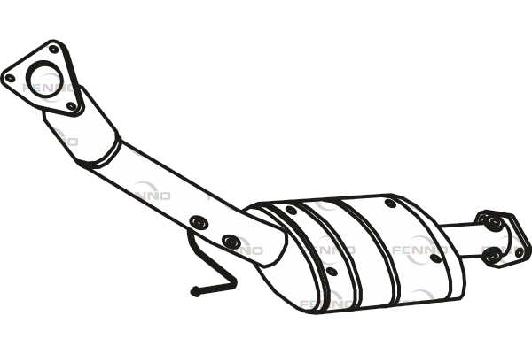 P8857DPF