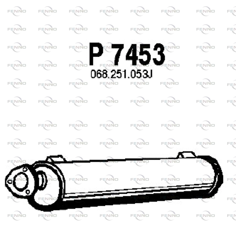 P7453