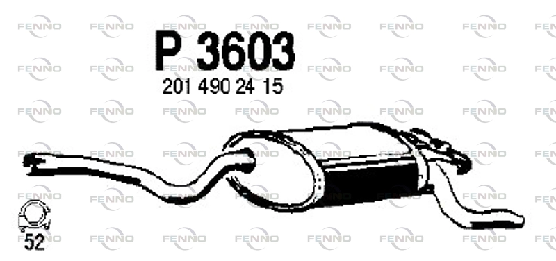 P3603