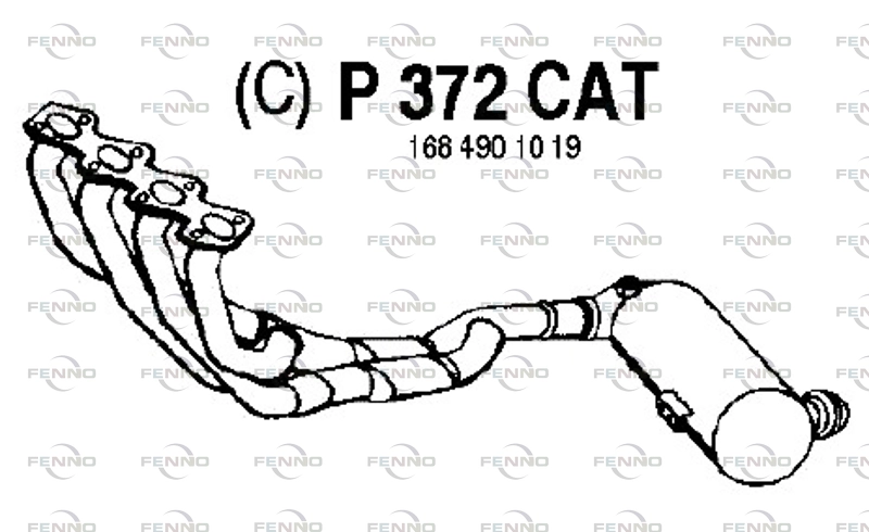 P372CAT