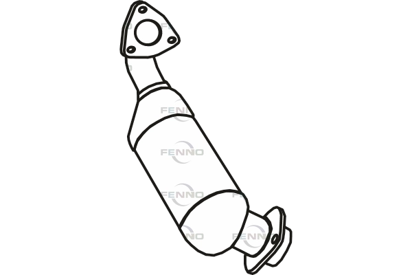 P9545DCAT