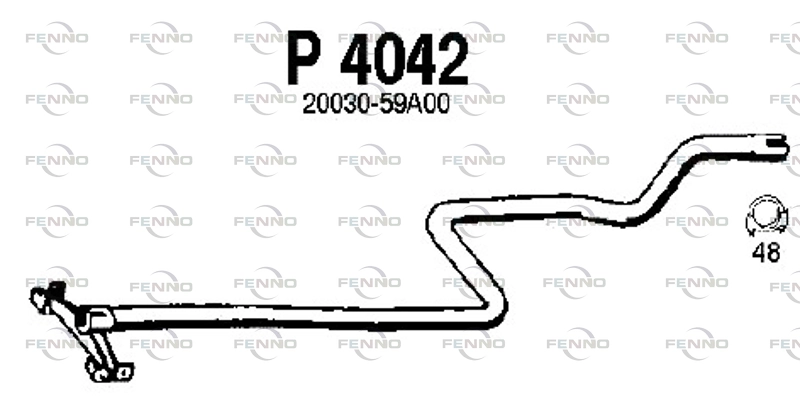P4042