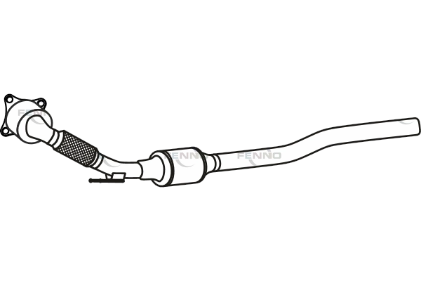 P9654CAT