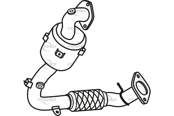 P9594CAT