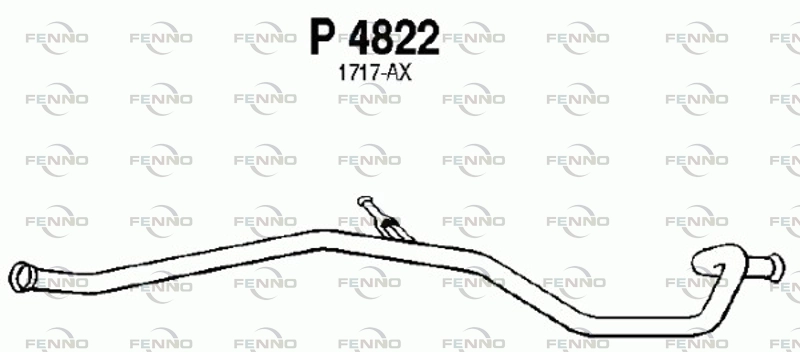 P4822