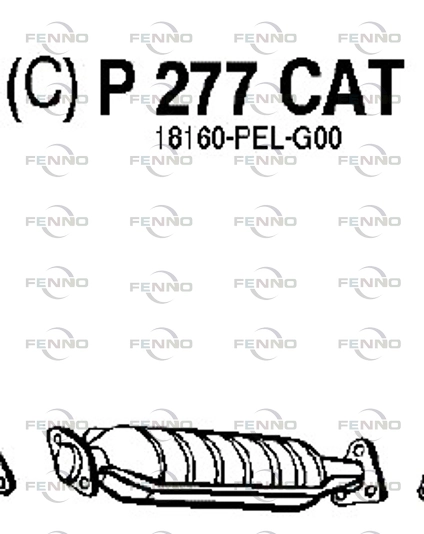 P277CAT