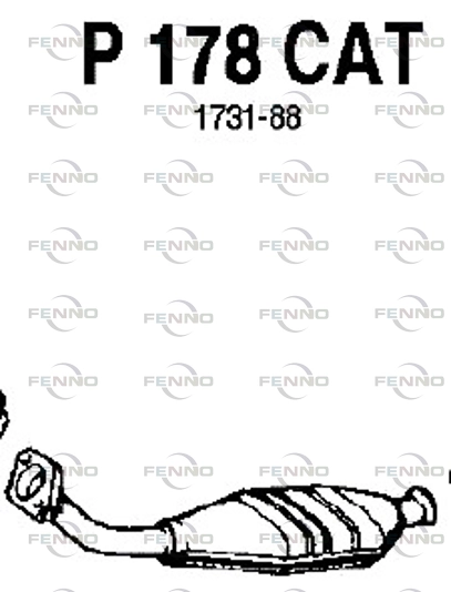 P178CAT