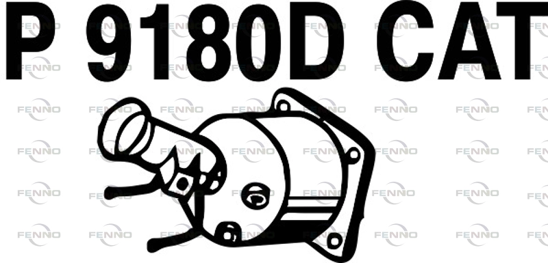 P9180DCAT