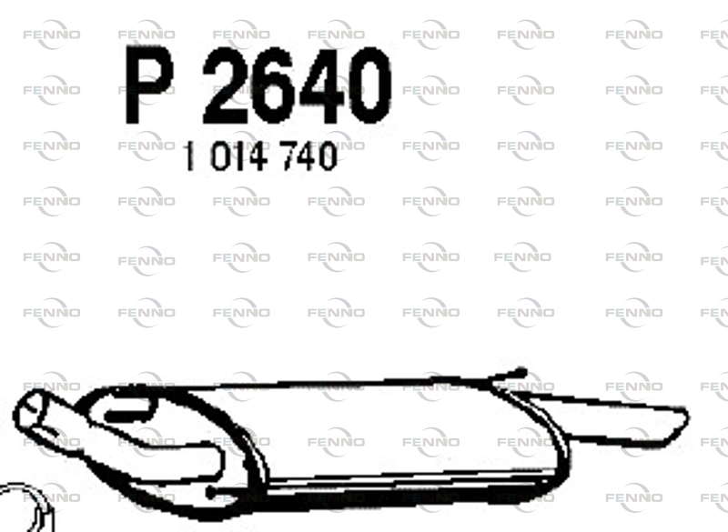 P2640