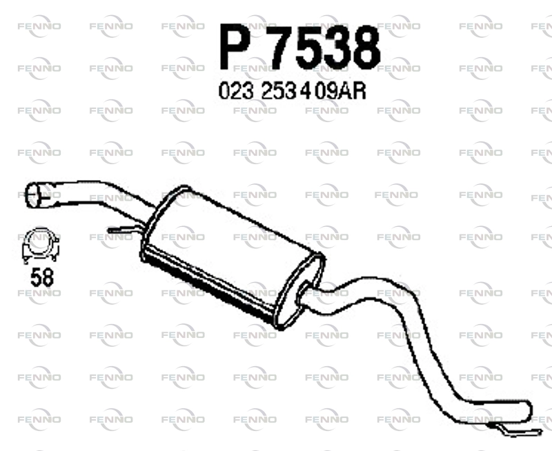 P7538