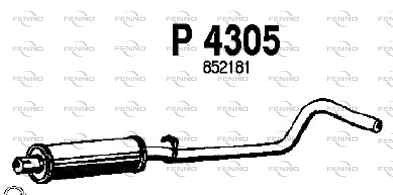 P4305