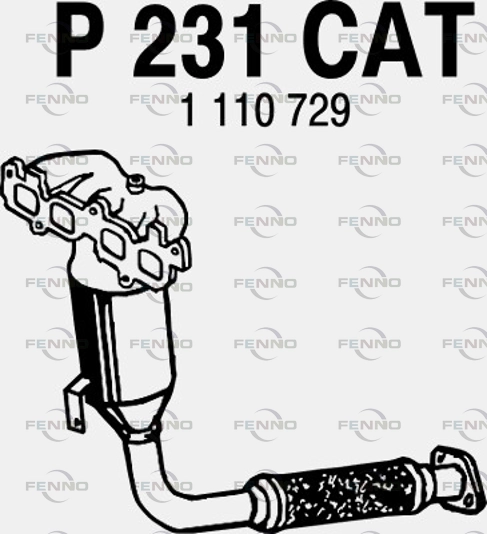 P231CAT