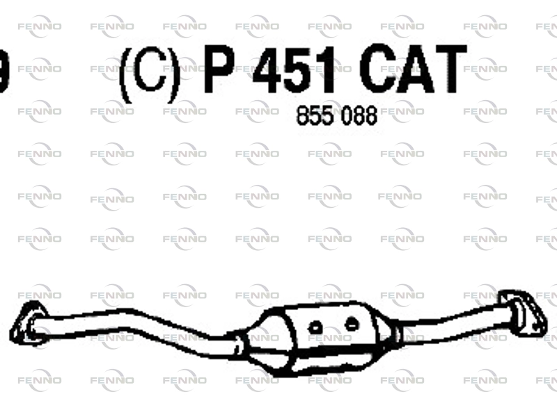 P451CAT
