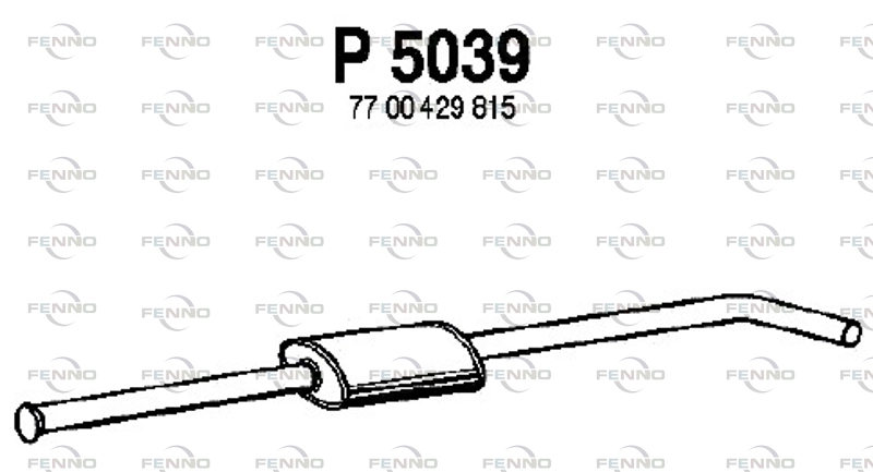 P5039