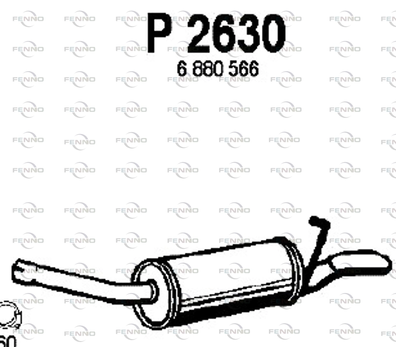 P2630