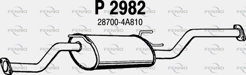 P2982