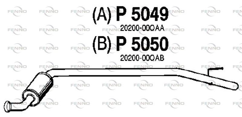 P5050