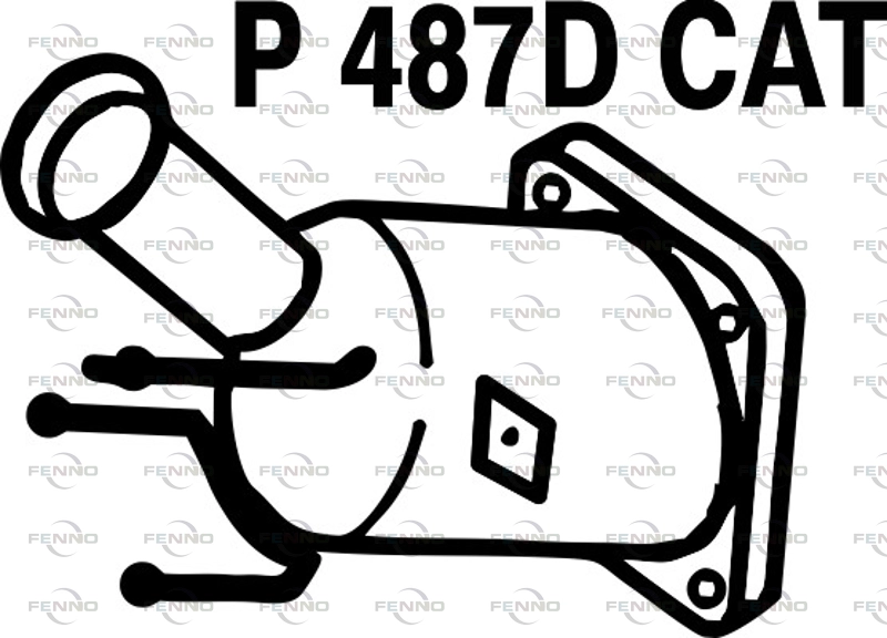 P487DCAT