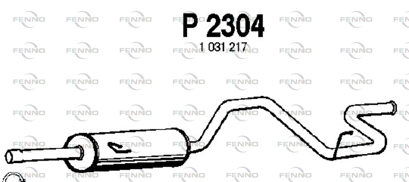 P2304