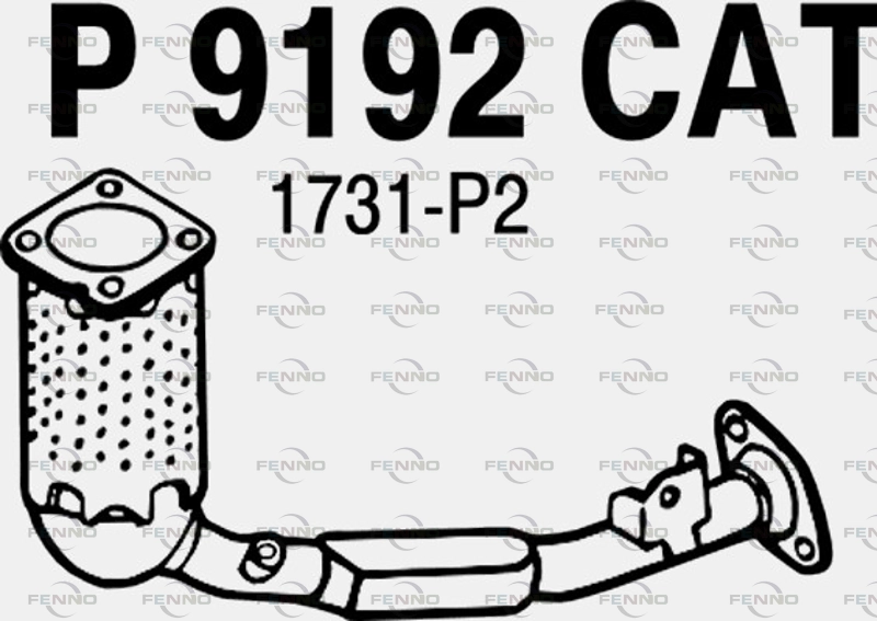P9192CAT